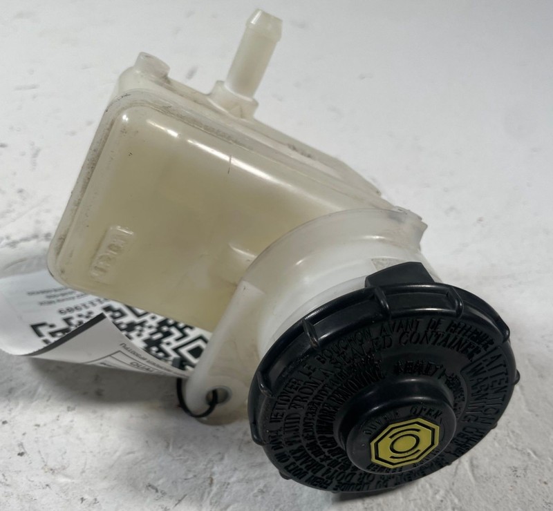 2022 - 2026 ACURA MDX BRAKE MASTER CYLINDER RESERVOIR TANK BOTTLE 3.5L # 111909