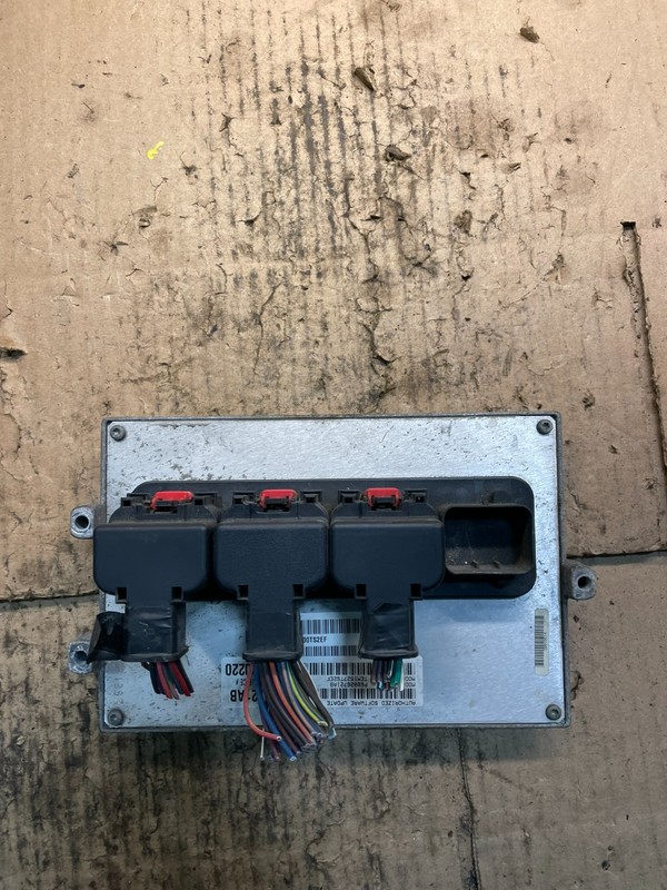 2007 Jeep Commander 4.7L Engine Computer ECU PCM OEMv9157 DG