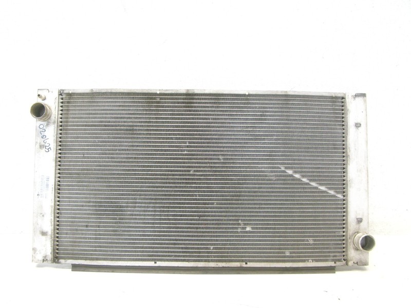 💚 AT 07-16 Mini Cooper S R55 Engine Motor Cooling Radiator OEM 17112751276
