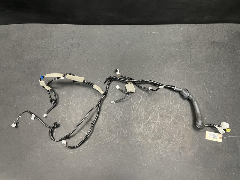 Front Right Door Wiring Harness 2022 Subaru Forester 81821-SJ010 2019 2020 -2023