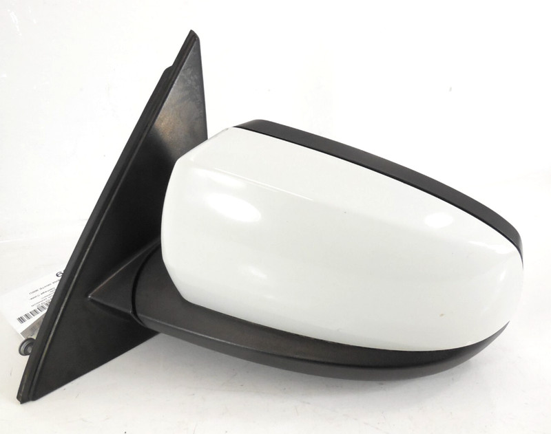 2010-2013 BMW X5 Power Door Mirror Driver Left Camera Auto Dimming OEM 300U