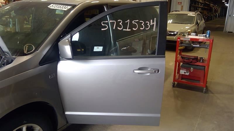 CARAVAN 2019 Front Door 3299233