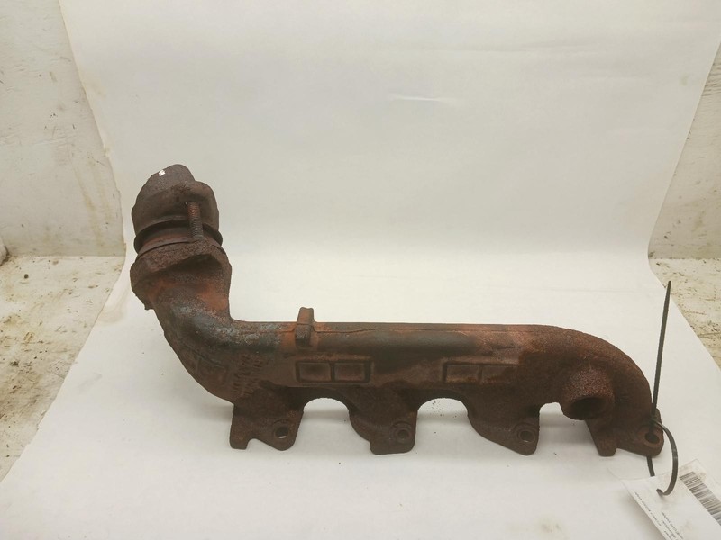 00-'14 FORD E250 VAN left driver Exhaust Manifold 5.4L OEM 6 Month Wnty!