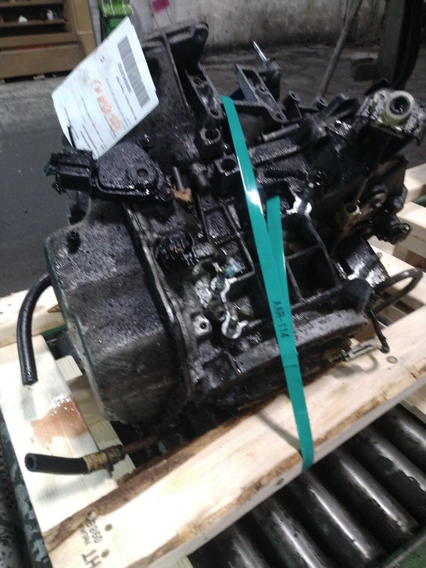 2008 Mercury Mariner Automatic Transmission Assembly 4WD 147K Miles OEM