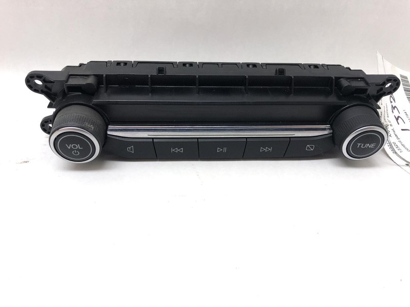 20 FORD ESCAPE Radio control panel OEM 1 Year Wnty!