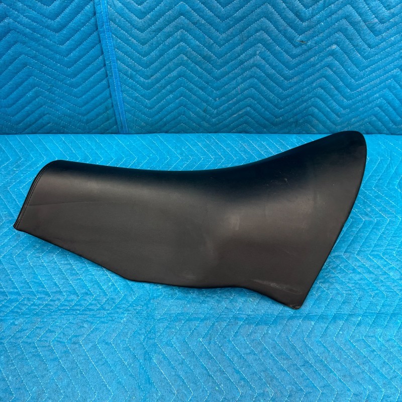 2010–2012 Range Rover L322 Rear Right Interior Side Trim OEM AH4202651BA8PVA