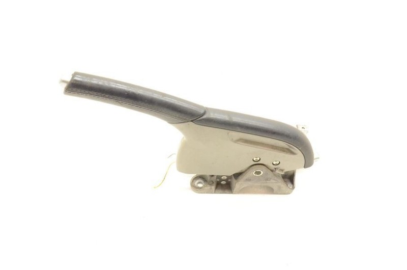 2006-2012 PORSCHE CAYMAN 2.7L 5 SPEED EMERGENCY EBRAK HANDLE ASSEMBLY 997424031
