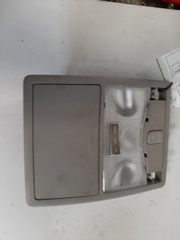 05 06 07 08 TOYOTA AVALON LIMITED FRONT ROOF CONSOLE WITH SUNROOF