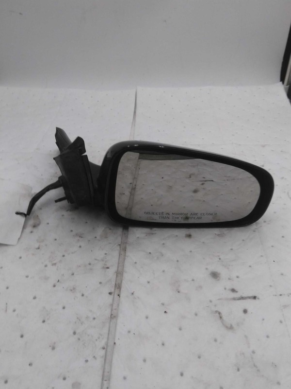 2001 Chevrolet Impala Right Door Mirror Assembly Black OEM 72832 Used 185K