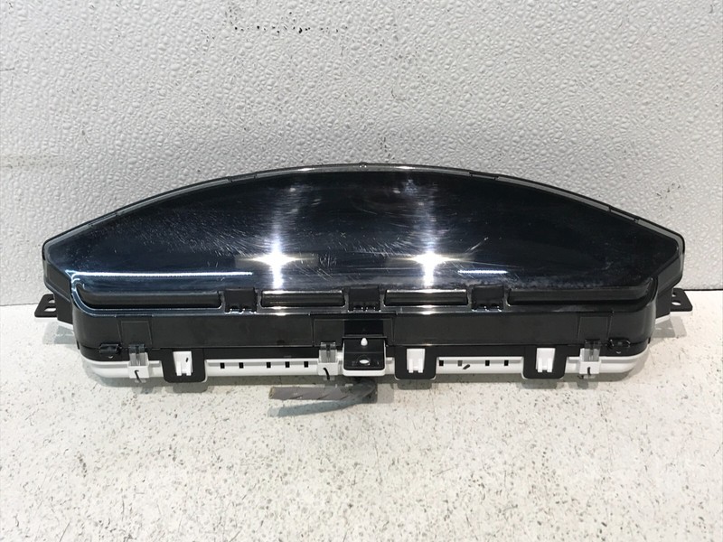 2006-2011 Honda Civic Speedometer Upper Dash Display Instrument Cluster OEM