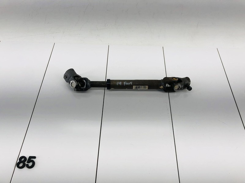 14-16 KIA FORTE LOWER STEERING COLUMN INTERMEDIATE SHAFT OEM