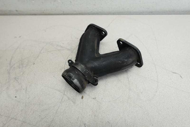 1979 Polaris TXL 340 OEM Exhaust Manifold Y-Pipe