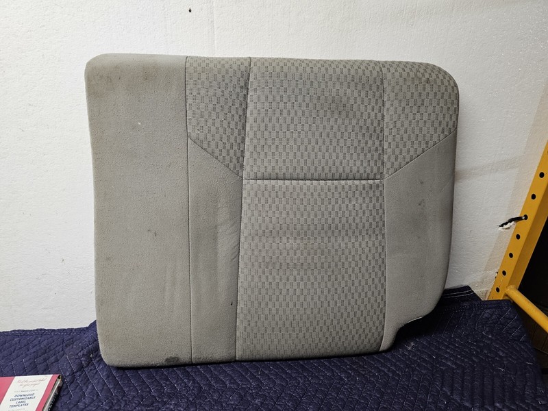 COBALT2008 Seat Rear Back Large Side
