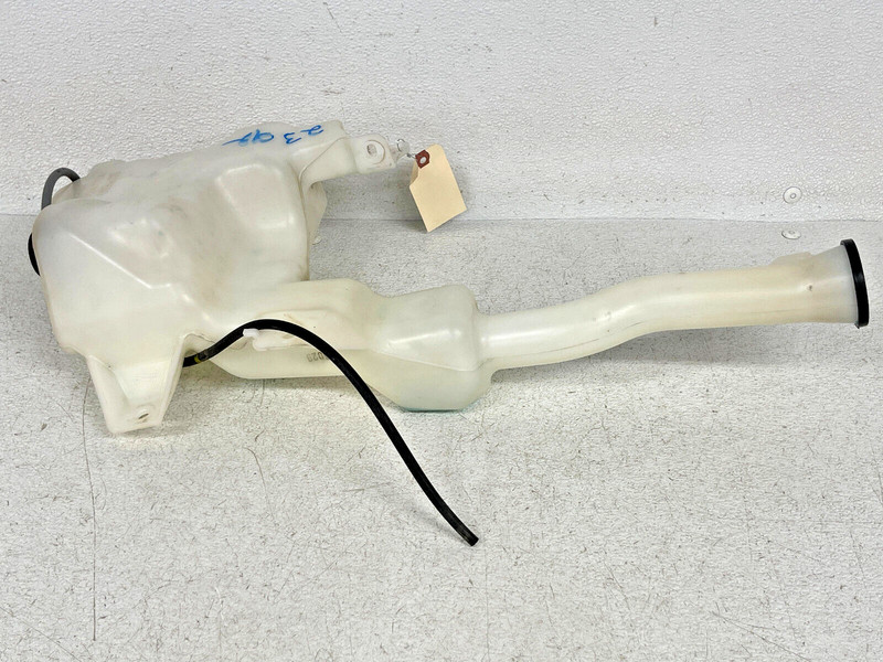 ⭐2014-2020 ACURA RLX WINDSHIELD WASHER RESERVOIR TANK BOTTLE OEM LOT2392