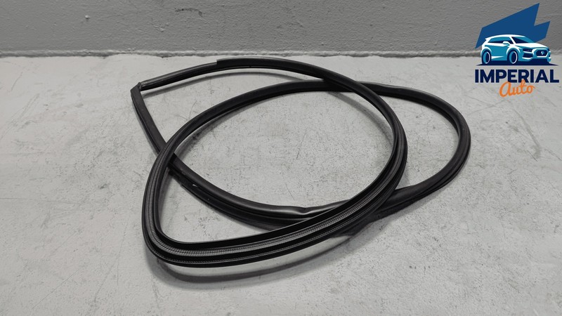 2018-2024 Toyota Camry Rear Right Passenger Door Body Weatherstrip Seal OEM