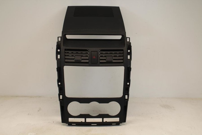 CX-92011 Dash Bezel 204053