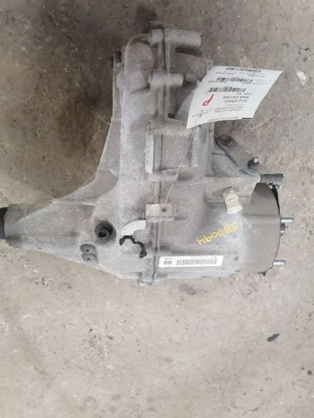 Transfer Case Floor Shift Automatic Fits 07-13 SIERRA 1500 PICKUP 1327140