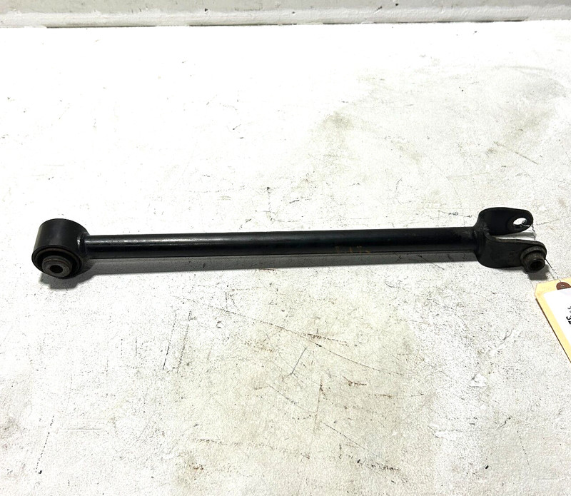 2017-2020 ACURA MDX REAR SUSPENSION RIGHT RH LOWER CONTROL ARM TRAILING LINK OEM