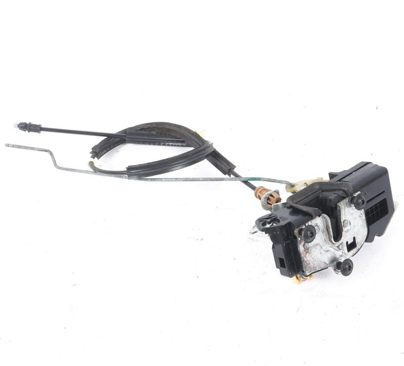 07-13 Chevy Suburban Sierra Tahoe FRONT RIGHT PASS SIDE DOOR LOCK ACTUATOR OEM
