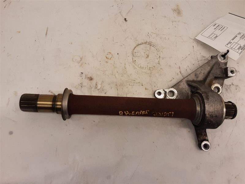 Axle Shaft Front Axle Jackshaft 3.5L Fits 13-17 ACCORD 3088285