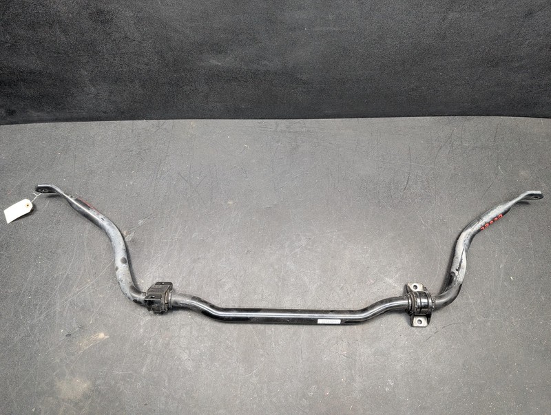 Front Sway Stabilizer Bar 2018 Jaguar XE S GX73-5482-DC 2019