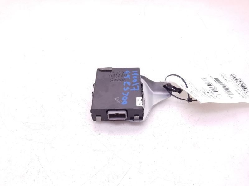 94-96 LEXUS ES300 RADIATOR COOLING FAN CONTROL MODULE ECM ASSEMBLY