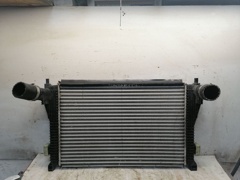 Intercooler Fits 19-23 AUDI Q3 1579324