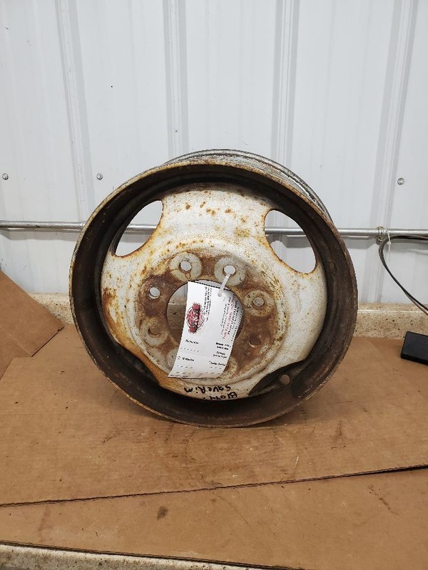 VCHEV20 1978 Wheel 289025