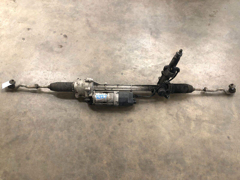 ⭐14-18 BMW X5 F15 XDRIVE ELECTRIC POWER STEERING RACK & PINION GEAR OEM LOT2327