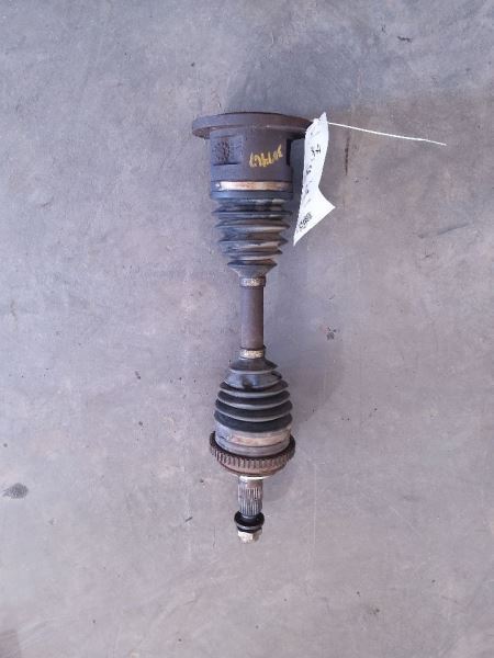 Axle Shaft Front Axle Fits 92-94 BLAZER/JIMMY (full size) 269577