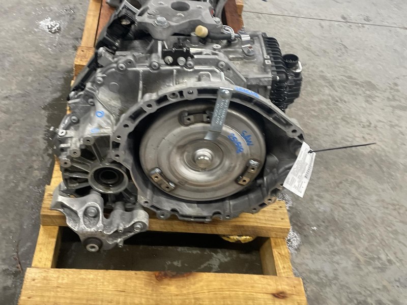 20-'22 CHRYSLER PACIFICA Auto Transmission 9 speed FWD 73k miles 6 Month Wnty!