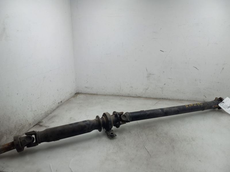 13-16 SCION FR-S 2.0L RWD MT REAR DRIVE SHAFT