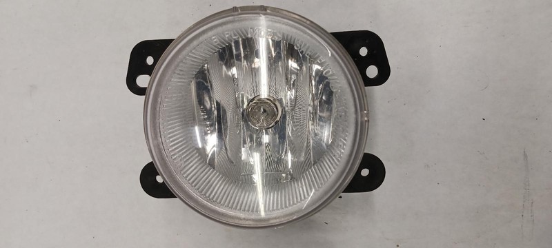07-'10 JEEP WRANGLER Right passenger fog light OEM Grade A!