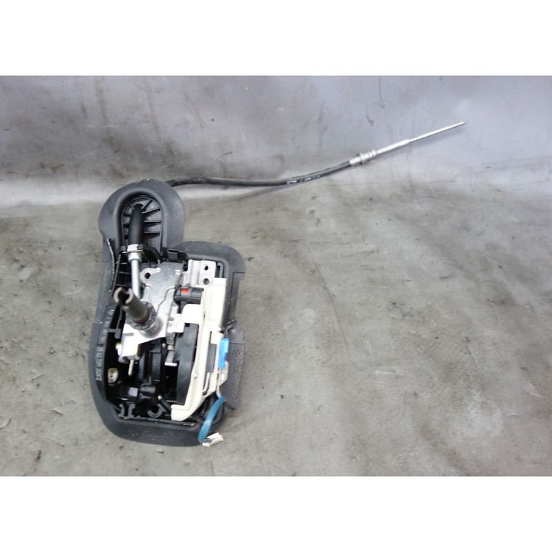2008-2010 BMW E82 E88 135i N54 Auto Trans Steptronic Gear Shifter OEM