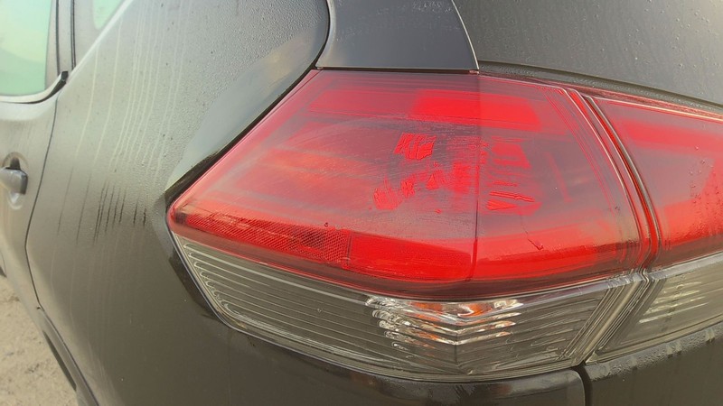 Tail Light Assembly ROGUE Left 17 18 19 20