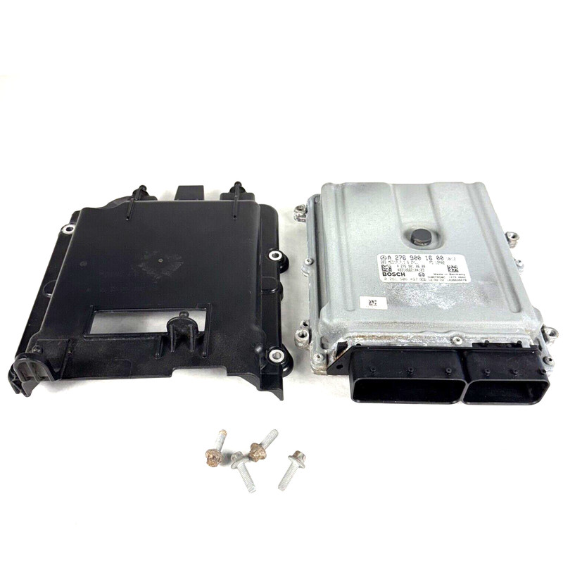 ✅ 12-16 Mercedes-Benz E350 W212 OEM ENGINE CONTROL MODULE UNIT ECU ECM Computer