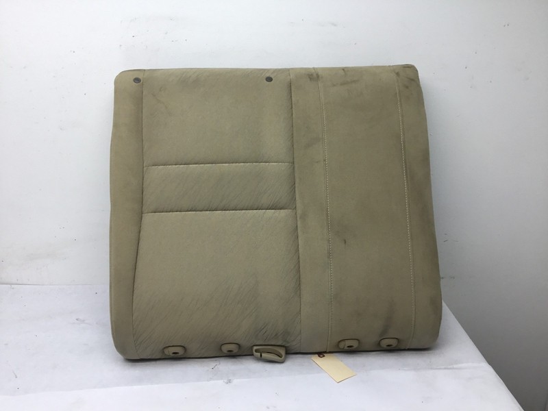 Honda CIVIC Coupe Rear Left Driver Upper Back Seat Cushion Pad 2006 - 2011 :O