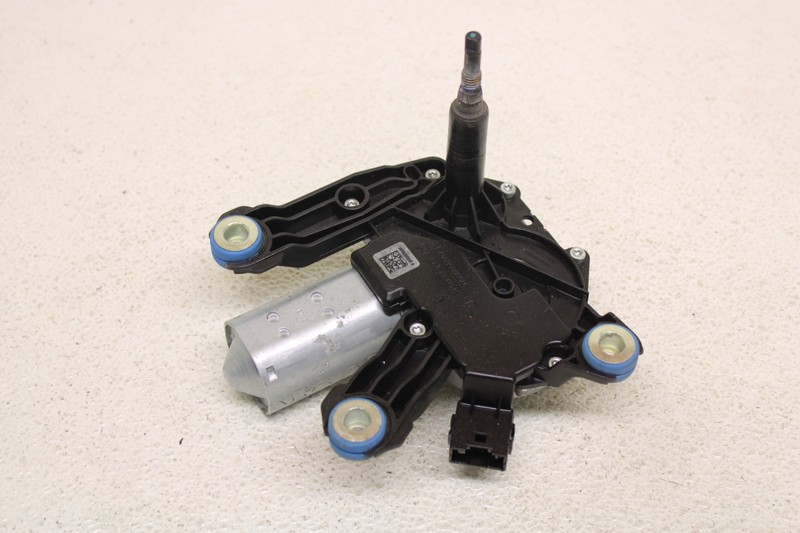 Mini Cooper Rear Window Wiper Motor F56 Genuine Oem 2015-2024