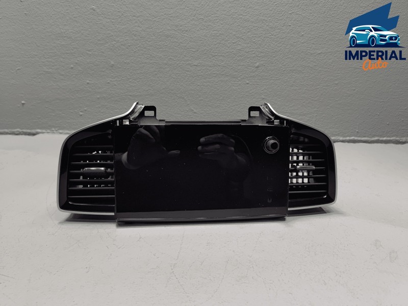 HONDA PILOT 2019-2022 DASHBOARD CENTER DISPLAY SCREEN W/ AIR VENT GRILLE OEM
