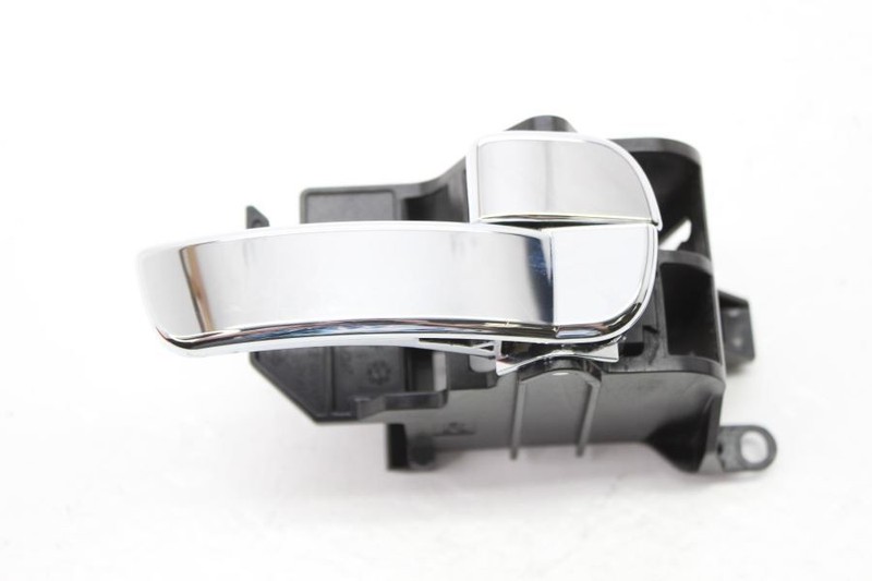 2008-2012 Nissan Xterra Passenger Right Rear Chrome Interior Door Handle