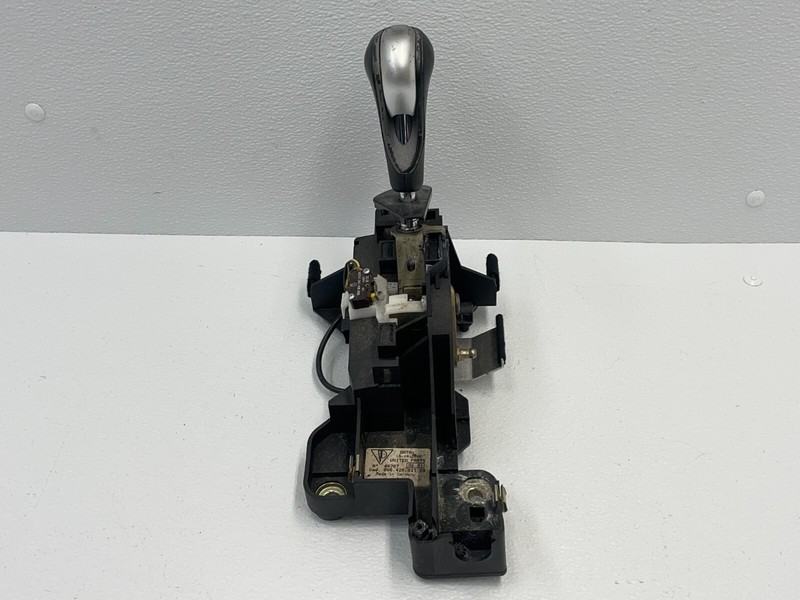 2000-2004 Porsche Boxster Automatic Floor Gear Shifter Selector W/Knob 1460 OEM