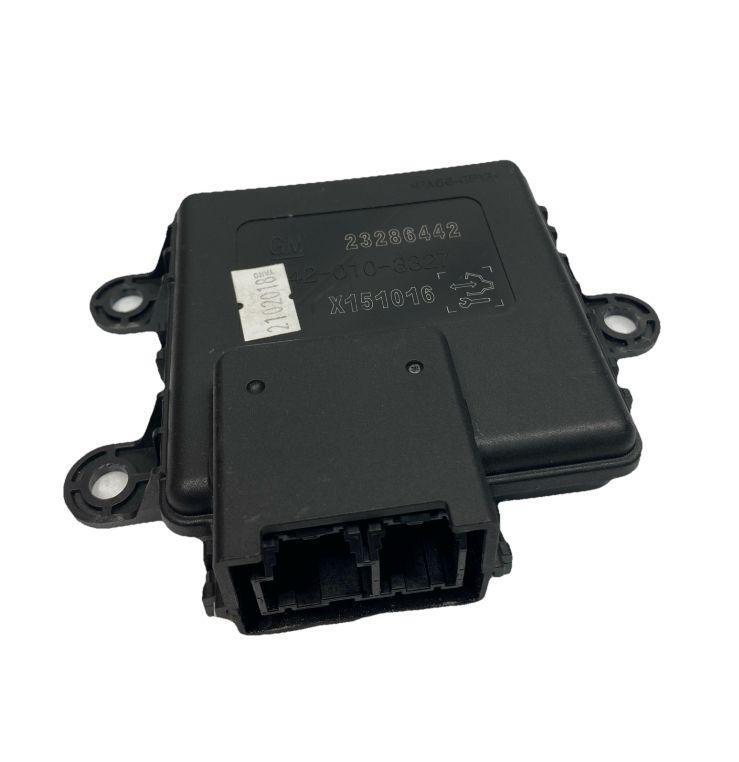 Buick Lacrosse driver park assist 2014 2016 assist control module OEM 23286442
