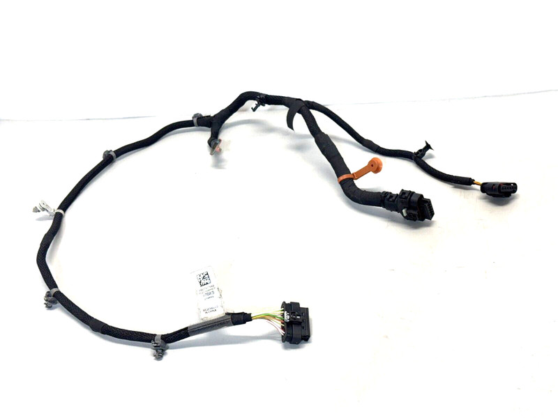 ✅ 2019 RAM 1500 JUMPER WIRING RIGHT FOR REAR TAILLIGHT LAMP CONNECTOR Mopar OEM