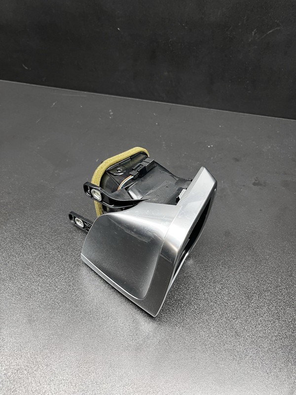 2010-2016 OEM Porsche Panamera S 970 Front Right Passenger Inner Dash AC Vent