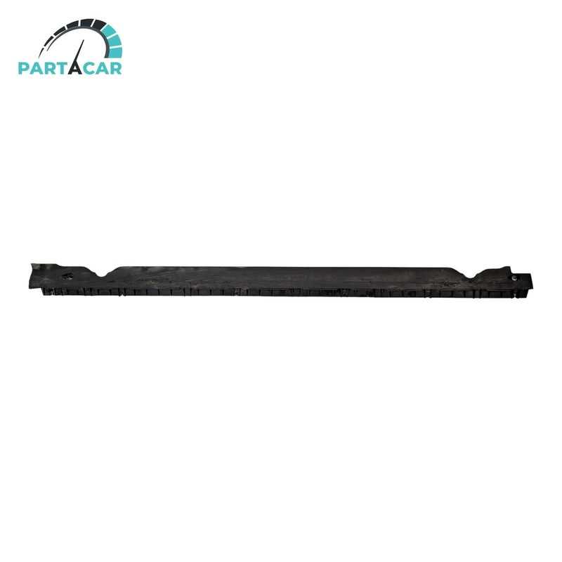 2020 2021-2023 Tesla Model Y Left Driver Lower Carrier Rocker Panel OEM CRACK
