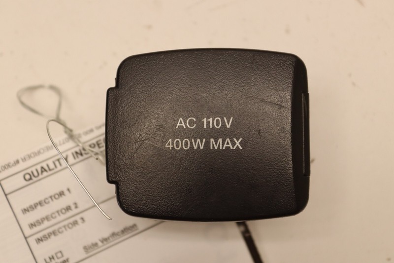 2018-2020 FORD F-150 F150 CONSOLE POWER OUTLET SOCKET 110V 400W MAX OEM