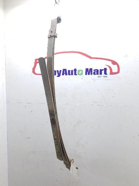 95-00 TOYOTA TACOMA DRIVER LEFT LEAF SPRING STANDARD CAB 2RZFE