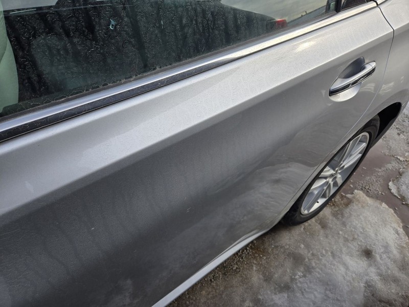 Driver Rear Side Door Electric Windows Fits 13-18 AVALON 3622599