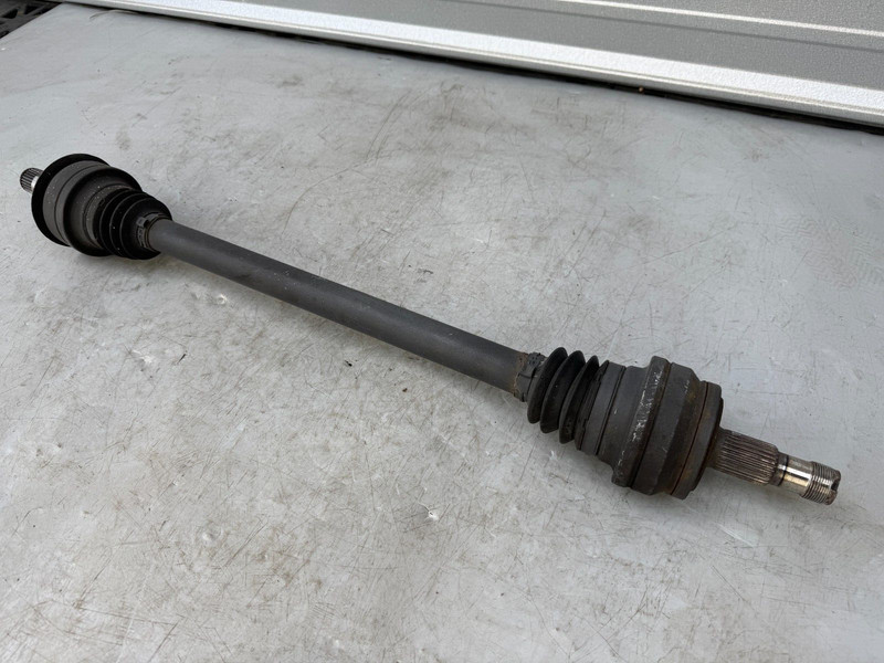 ✅ 2010-2018 MERCEDES SLK250 REAR AXLE ASSEMBLY RIGHT OR LEFT SIDE HALF SHAFT OEM