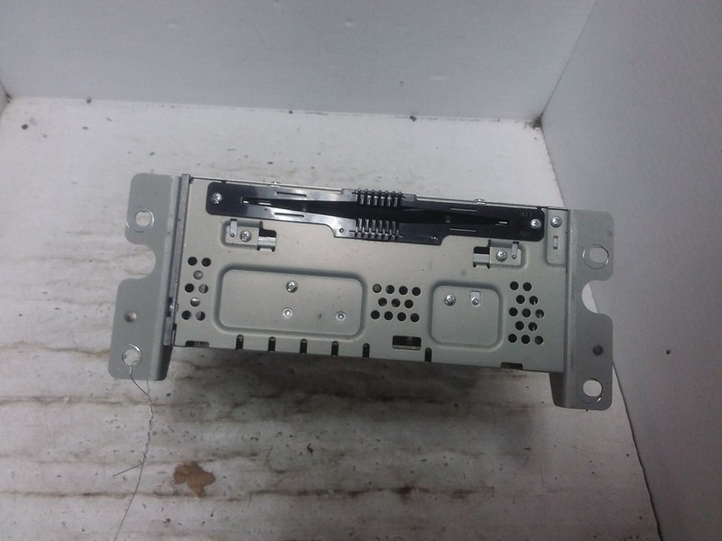 Radio Receiver ID DA5T-19C107-LD Fits 16 Lincoln MKS 1773788